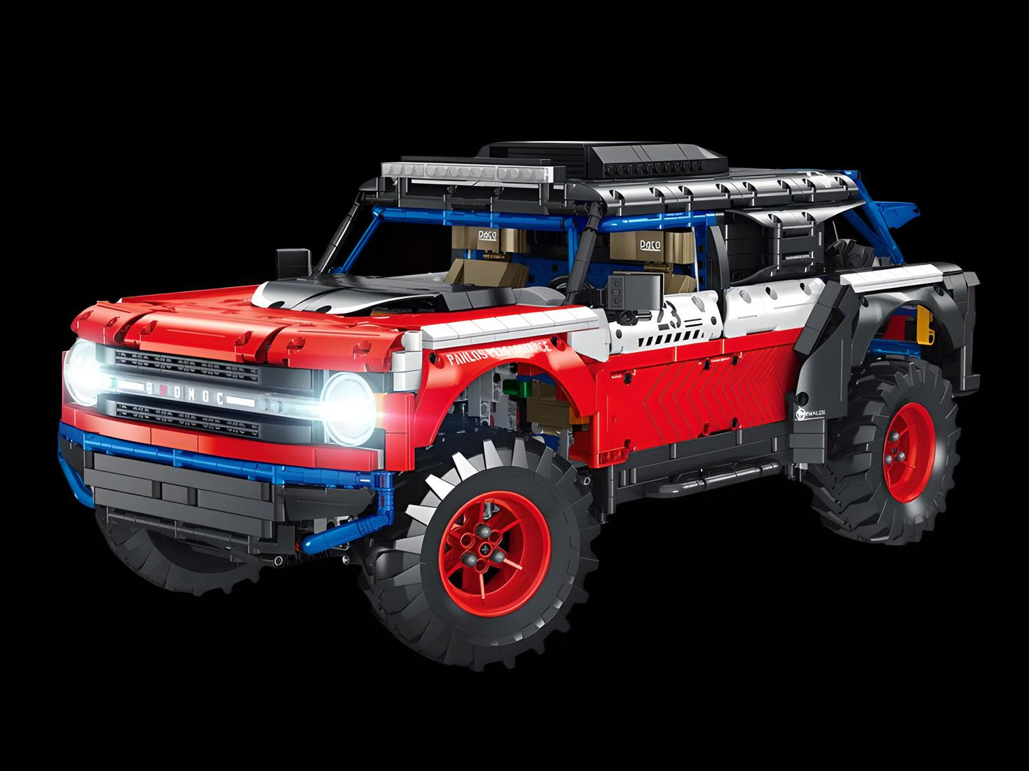Bronco