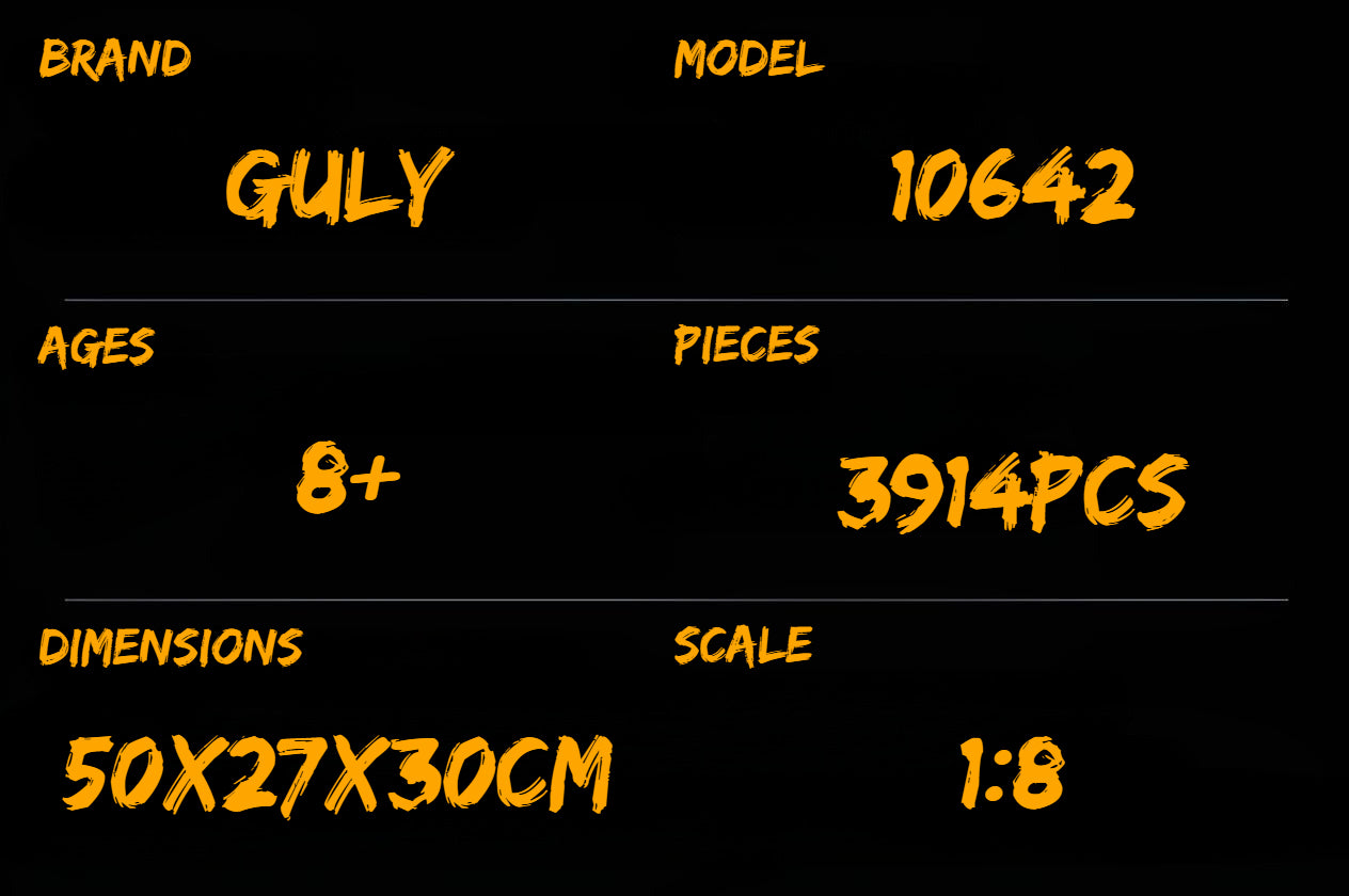 Big-G R/C