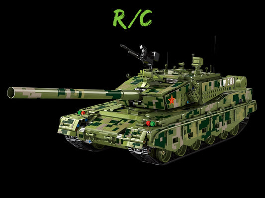 99A R/C