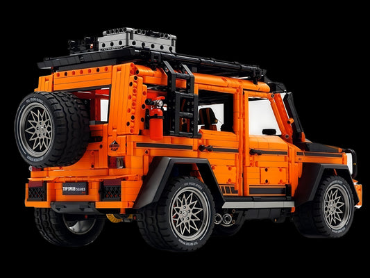 Big-G R/C