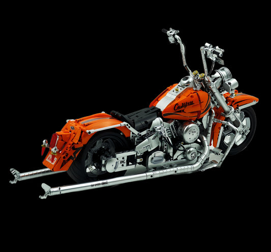 Road King