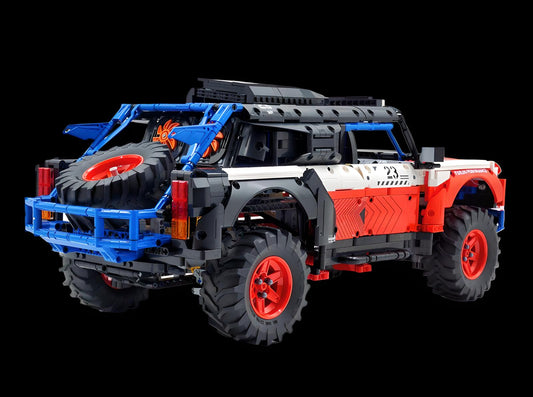 Bronco