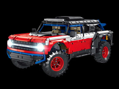 Bronco