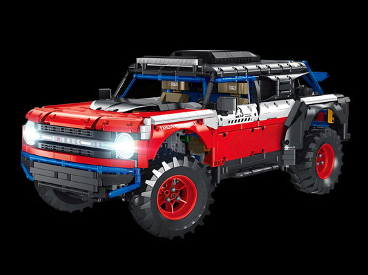 Bronco