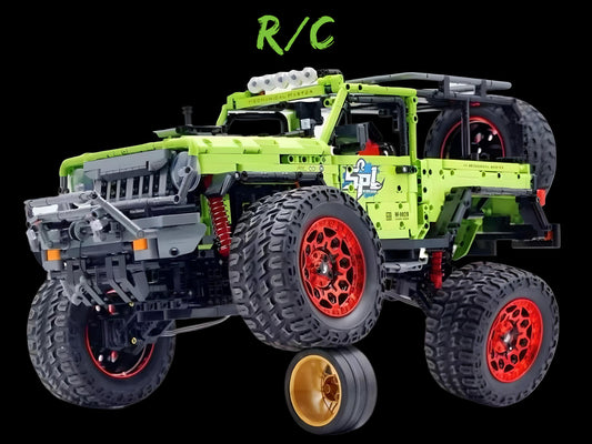 Rubicon R/C