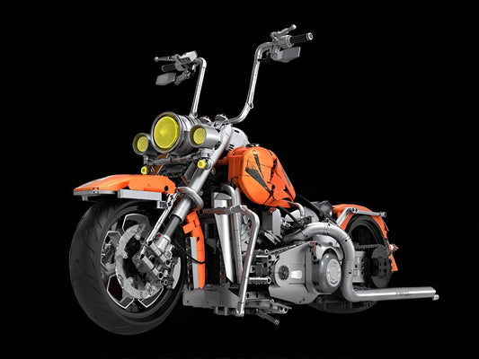 Road King