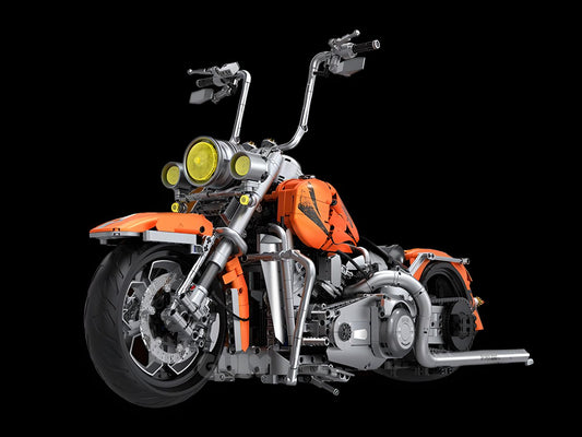 Road King